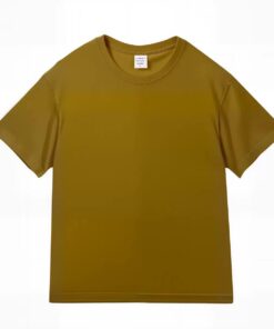 Alternative view of T-shirt "Essentiel" Premium – 100% Coton Pur et Coupe Classique