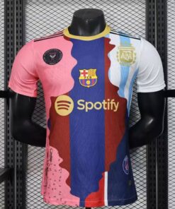 Alternative view of Balle de 25 pièces de la Collection "Fan Zone" – Maillots de Football Clubs et Sélections Nationales (Édition 2026)