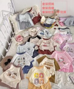 Balle de 100 pièces pour enfants Collection "P'tits Copains" – Ensembles Ludiques et Colorés