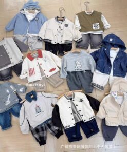 Balle de 100 pièces pour enfants Collection "P'tits Copains" – Ensembles Ludiques et Colorés