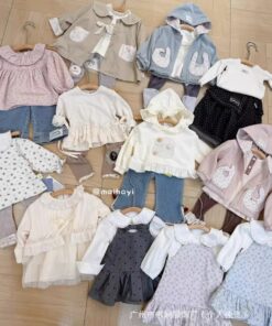 Alternative view of Balle de 100 pièces pour enfants Collection "P'tits Copains" – Ensembles Ludiques et Colorés