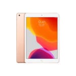 iPad 7 128GB CASI NEUF 10,2 pouces, résolution d'écran 2160x1620, réseau Wi-Fi