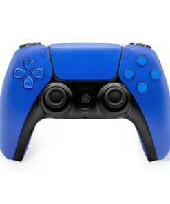 Manette PS5 CASI NEUF avec double vibration et gyroscope pour ordinateur/PS