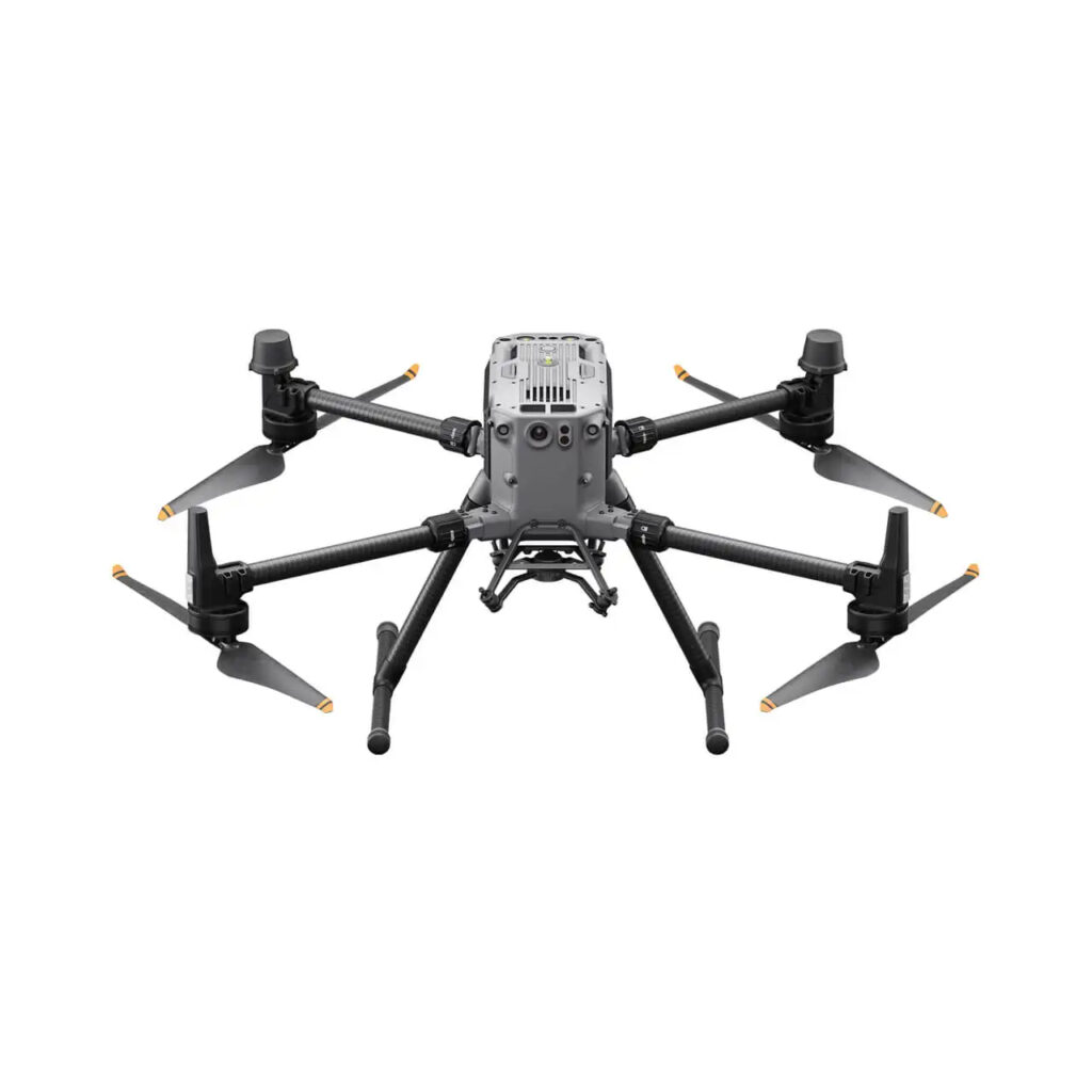 DJI Matrice 350 Rtk Basic Combo Mrtk de marque originale en stock