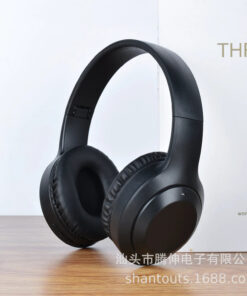 Casque d'écoute sans fil avec microphone Écouteurs TWS à réduction de bruit Casque de jeu Écouteurs stéréo HiFi pour casque iphone