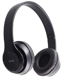 Casque sans fil, écouteurs supra-auriculaires, BT 5.0, TWS intra-auriculaires, logo privé, écouteurs de jeu, colorés, pliables, antibruit