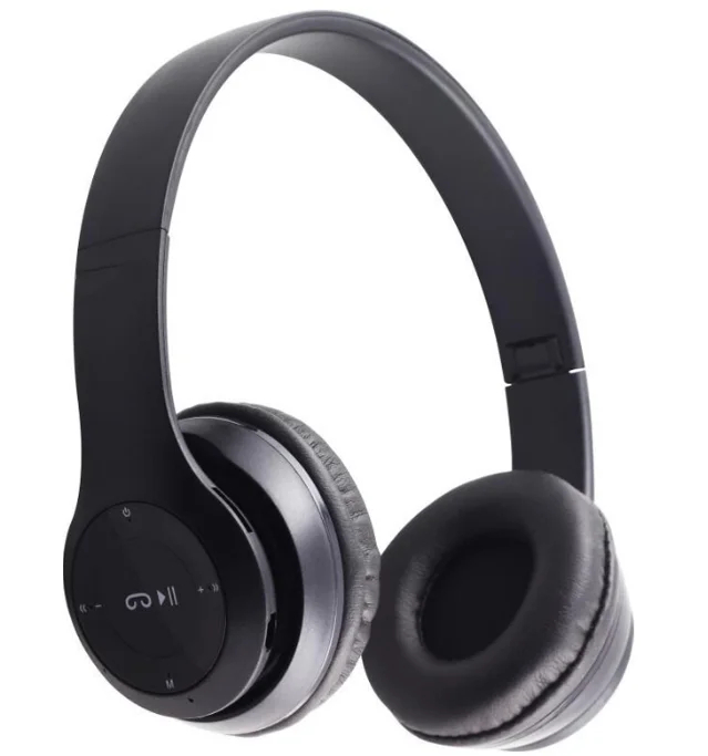 Casque sans fil, écouteurs supra-auriculaires, BT 5.0, TWS intra-auriculaires, logo privé, écouteurs de jeu, colorés, pliables, antibruit