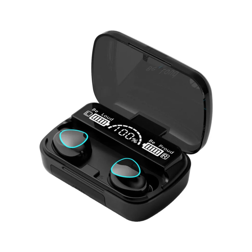 Écouteurs hifi, casque, écouteurs sans fil tws, écouteurs musicaux, écouteurs intra-auriculaires, écouteurs de jeu, casque pour jeux