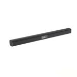 Barre de Son Système Home Cinéma Compatible TV PC Filaire Aux 3.5mm Sans Fil Son Stéréo Surround Enceinte Murale