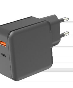 Chargeur de bureau rapide à 8 ports 320W GaN avec câble 5 Type C et 3 USB PD 3.0 Station de charge multifonction pour ordinateur portable et téléphone portable