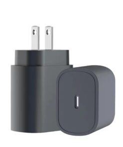 Chargeur intelligent pour Samsung 20W 25W adaptateur de charge rapide QC3.0 PD 5A 2A 3A USB C courant de sortie chargeur de téléphone portable montre intelligente