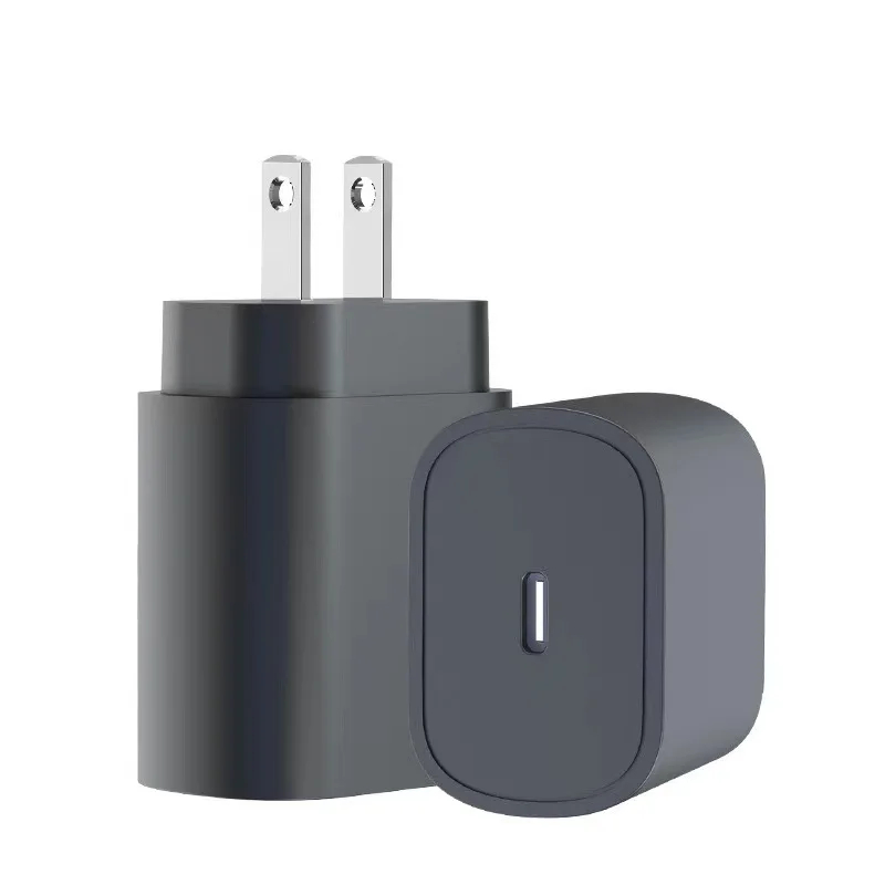 Chargeur intelligent pour Samsung 20W 25W adaptateur de charge rapide QC3.0 PD 5A 2A 3A USB C courant de sortie chargeur de téléphone portable montre intelligente