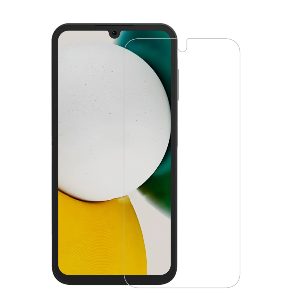 9h personnalisé A15 A55 A35 A05S S24 S23 Ultra protecteur d'écran de téléphone portable téléphones portables pour Samsung protecteur d'écran