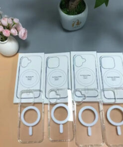 Vente en gros coque de téléphone transparente TPU antichoc coque de téléphone portable coque de téléphone transparente pour XiaoMi Huawei RedMi