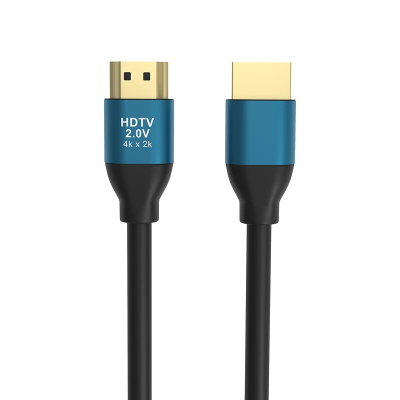 SIPU Câble HDMI vers HDMI haute vitesse 4k Câbles audio et vidéo à bon prix