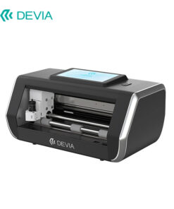 Machine à découper la peau Devia Mini, PVC, TPU, autocollant de protection d'écran pour l'avant et l'arrière, manchon, protecteur d'écran, découpeur pour téléphones mobiles en stock