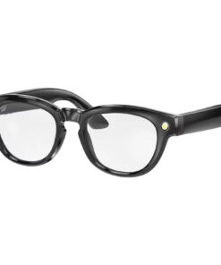 GS380 Lunettes de traduction Ai Enregistrement vidéo Photographie Caméra 200w Bt Call Ai Hommes Femmes Lunettes intelligentes