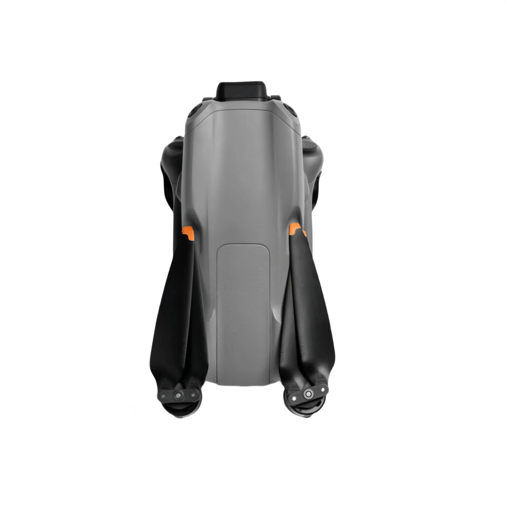 Drone AIR 3S pour débutants avec caméra 4K, télécommande, GPS, portée de 2 km, pliable, mini enregistrement vidéo HD, en plastique