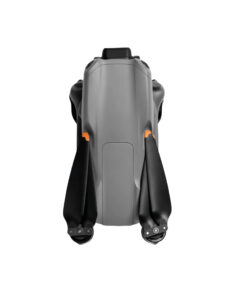 Drone AIR 3S pour débutants avec caméra 4K, télécommande, GPS, portée de 2 km, pliable, mini enregistrement vidéo HD, en plastique