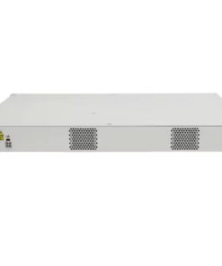 Alternative view of Routeur d'entreprise Cisco C8200L-1N-4T neuf avec 4 ports WAN Ethernet Gigabit, PPPoE, SD-WAN, routeur d'uplink C8200L-1N-4T