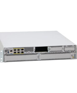 Alternative view of C8300-2N2S-4T2X de groupe de travail extérieur duplex de liaison montante de gigabit de routeur de réseau de routeur de Cisco Rj45 Sfp