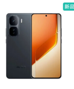 Alternative view of 2025 d'origine IQOO Neo10 Pro + CASI NEUF 5G Smartphone 6.82 &quote;SN8 ELite AMOLED 144Hz affichage 6800mAh 120W SuperVOOC 50MP téléphone de jeu
