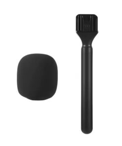 Microphone sans fil pour conférence avec suppression du bruit