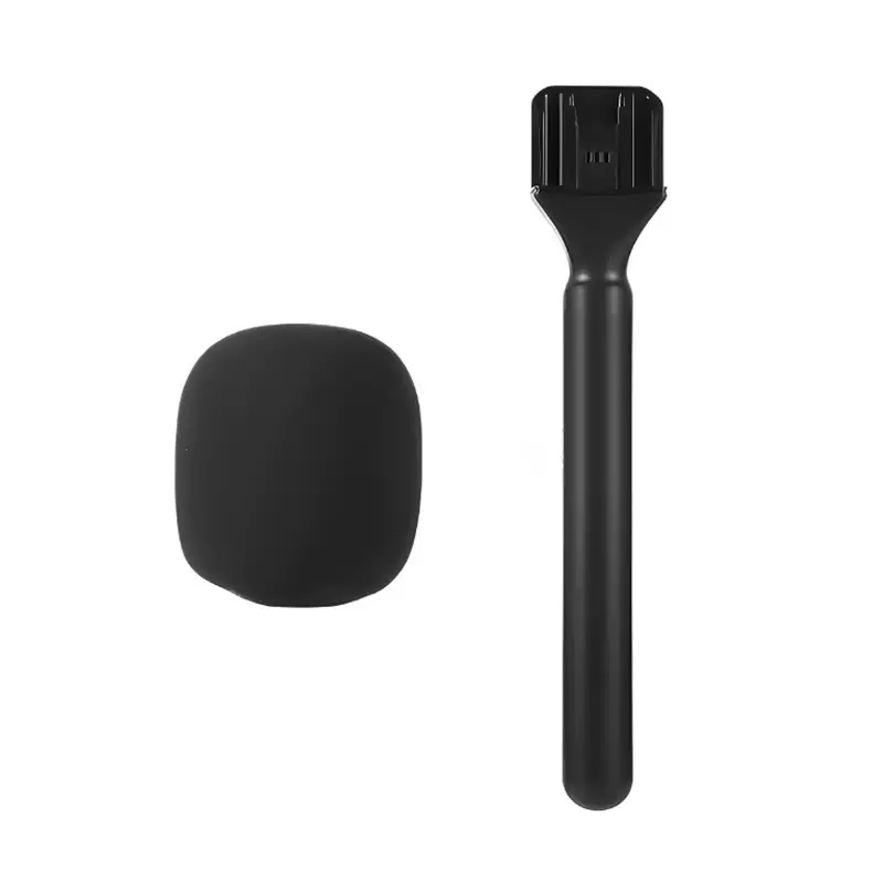 Microphone sans fil pour conférence avec suppression du bruit