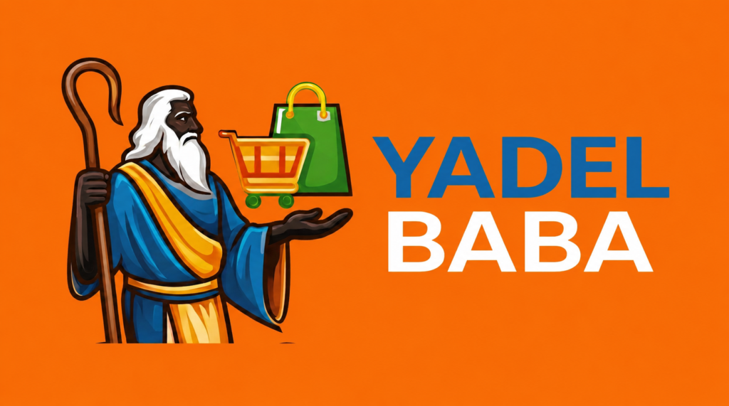 Yadelbaba