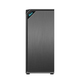 Boîtier PC gaming Ruixi Carnival / Panshi pro (Noir)