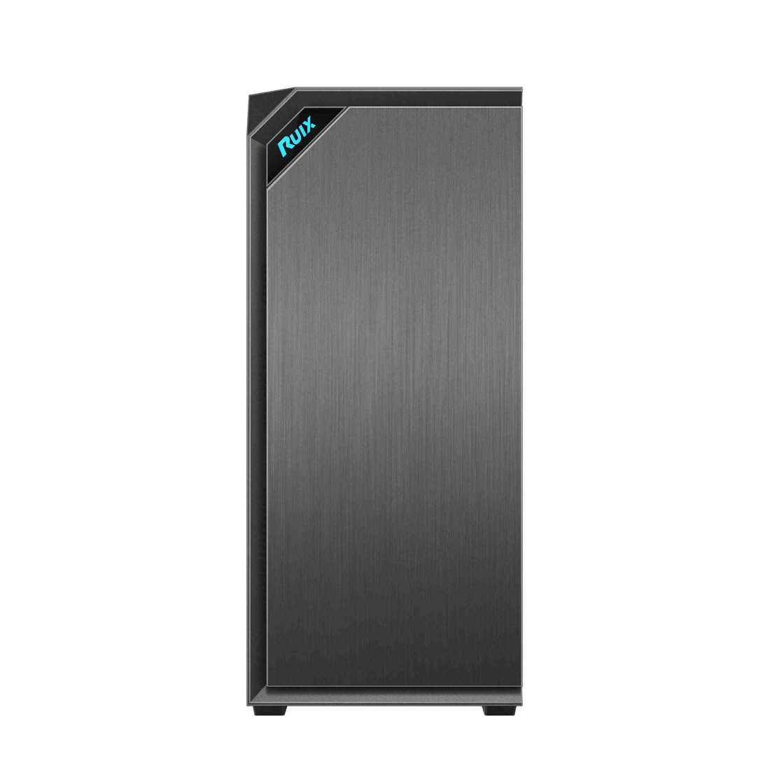 Boîtier PC gaming Ruixi Carnival / Panshi pro (Noir)