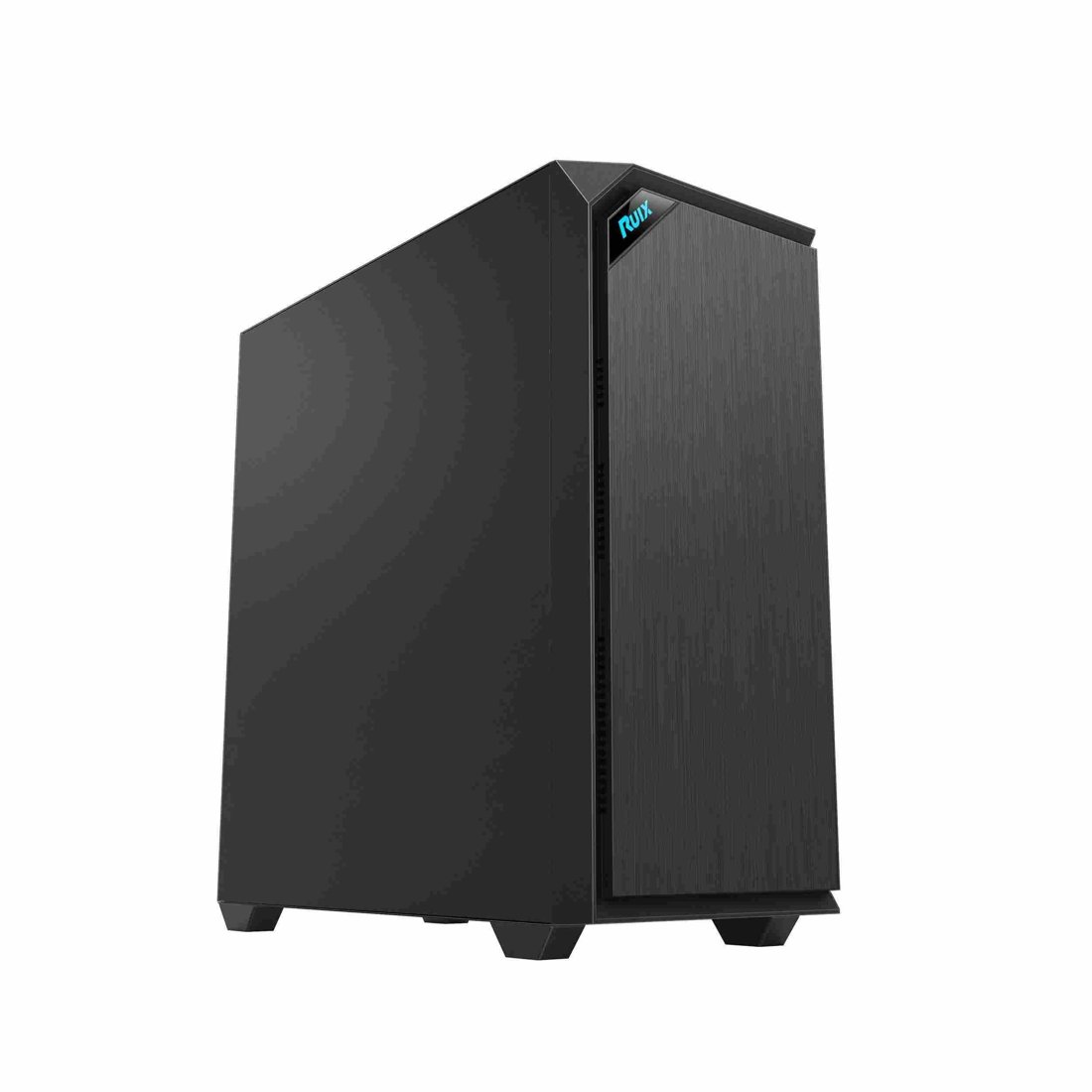 Boîtier PC gaming Ruixi Carnival / Panshi pro (Noir) – Image 2