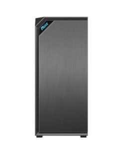Boîtier PC gaming Ruixi Carnival / Panshi MAX (Noir)