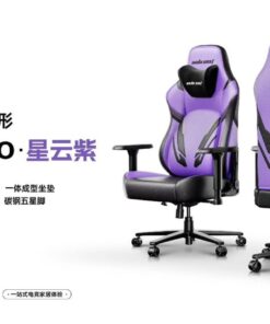 Alternative view of Chaise gaming ADST — Trône Pioneer Pro appui-tête magnétique ergonomique