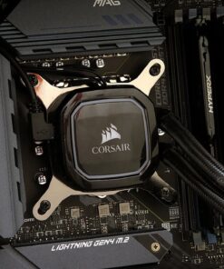 Watercooling AIO MSI MAG CORELIQUID A13 360