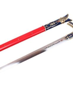 Katana de cosplay — Excalibur