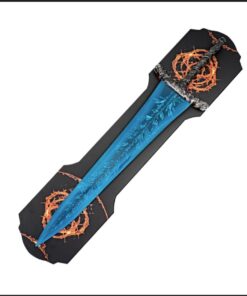 Katana de cosplay — 120cm Elden Ring — épée Dark Moon