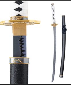 Katana de cosplay — Devil May Cry — Enma (One Piece) 刀