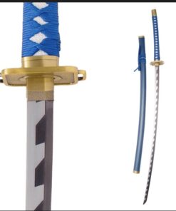 Katana de cosplay — Final Fantasy — 正宗刀
