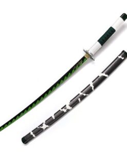 Katana de cosplay — Sanemi (Demon Slayer) Sanemi (Demon Slayer)