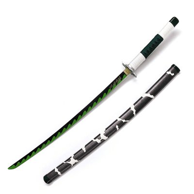 Katana de cosplay — Sanemi (Demon Slayer) Sanemi (Demon Slayer)