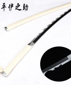 Katana de cosplay — 嘴平伊之柱