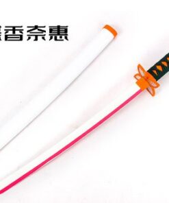 Katana de cosplay — 香奈惠尖鞘