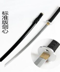 Katana de cosplay — 木逆