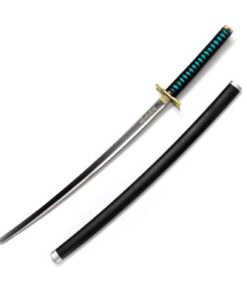 Katana de cosplay — Muichiro (Demon Slayer)