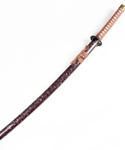 Katana de cosplay — 歌仙守兼定