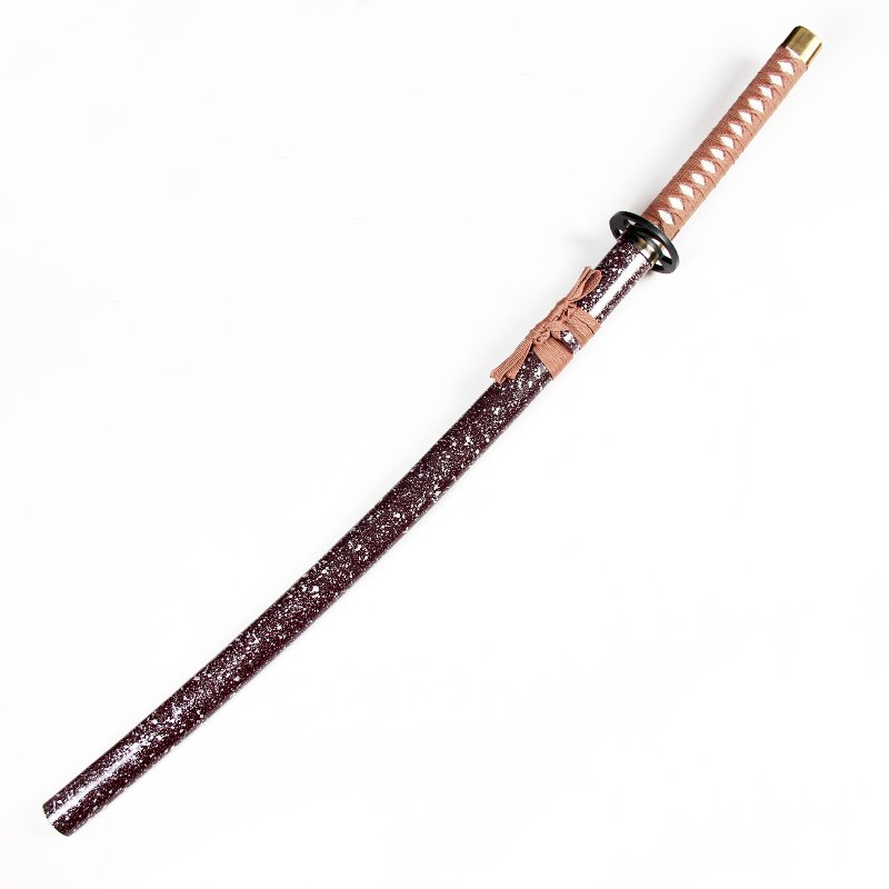 Katana de cosplay — 歌仙守兼定