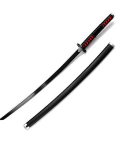 Katana de cosplay — Tanjiro (Demon Slayer)
