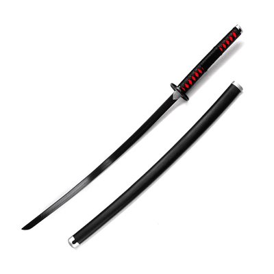 Katana de cosplay — Tanjiro (Demon Slayer)