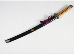 Katana de cosplay — 骨喰藤四郎木质